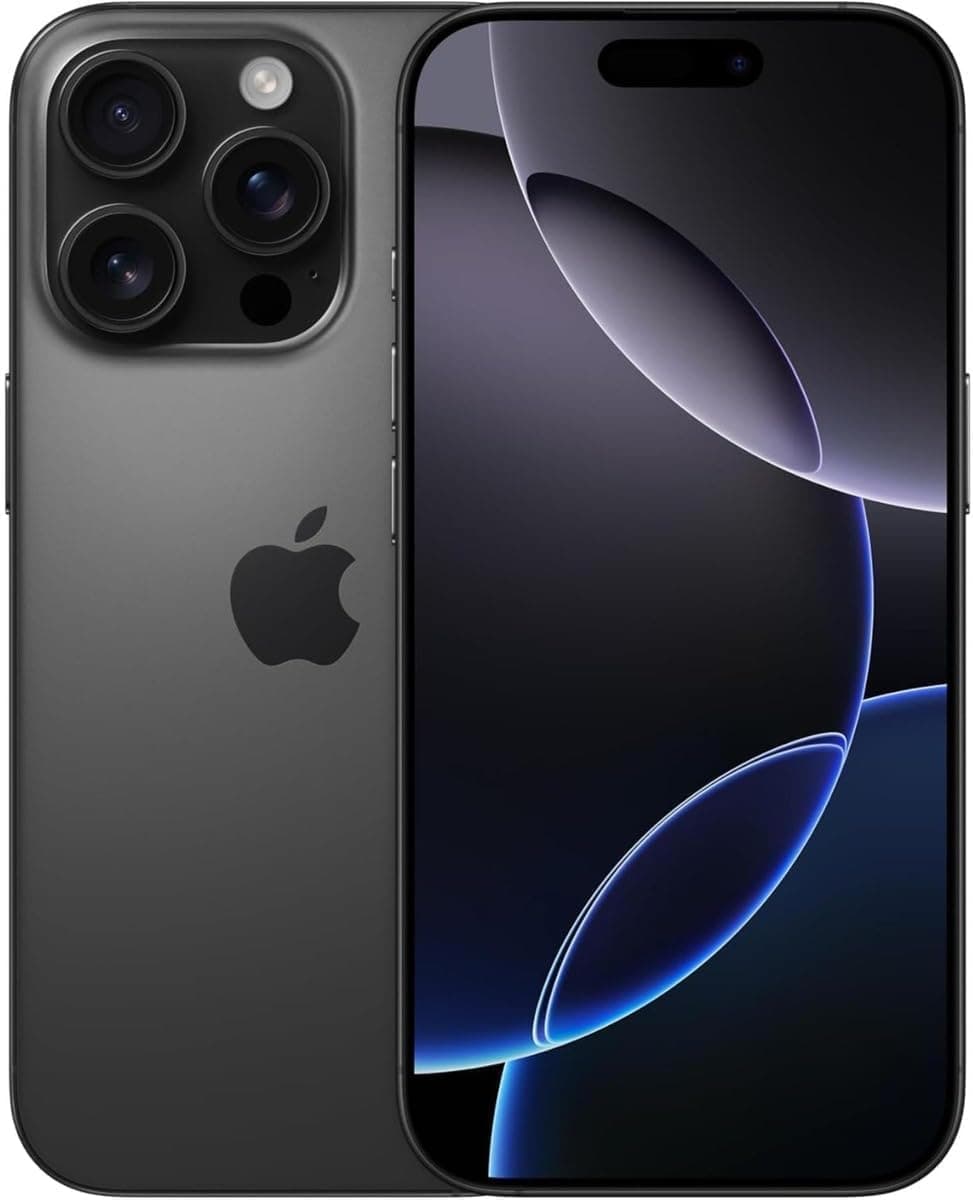 Apple Iphone 16 Pro  Price in Pakistan - ZOZO