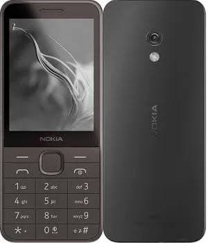 Nokia 235 4G  Price in Pakistan - ZOZO