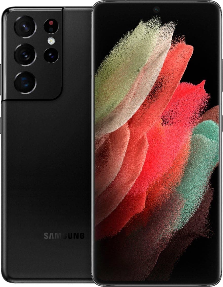 Samsung Galaxy S21 Ultra Price in Pakistan - ZOZO