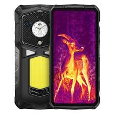 ULEFONE Armor 29 Pro Thermal Price in Pakistan - ZOZO