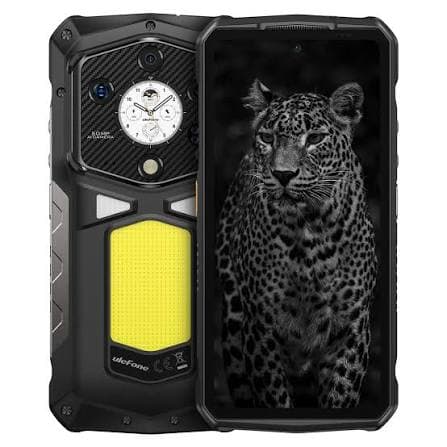 ULEFONE Armor 28 Ultra Thermal Price in Pakistan - ZOZO