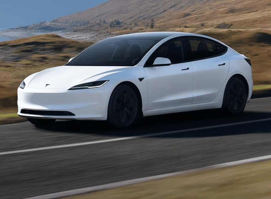 tesla model 3 Price in Pakistan - ZOZO