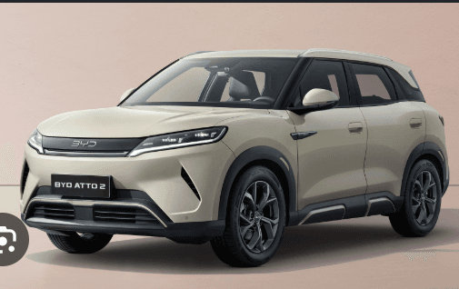 BYD Atto 2 Price in Pakistan - ZOZO