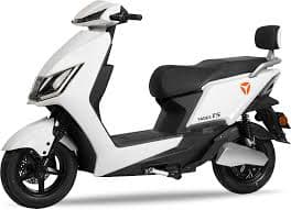 Yadea T5 Electric Bike Price in Pakistan - ZOZO