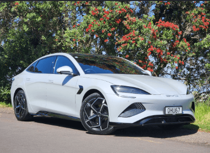 BYD Seal Performance AWD Price in Pakistan - ZOZO