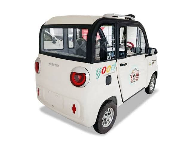 Alektra Metro Price in Pakistan - ZOZO