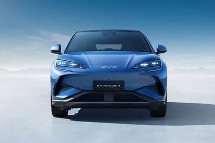 BYD Sealion 7 Price in Pakistan - ZOZO