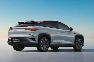 BYD Sealion 7 Price in Pakistan - ZOZO