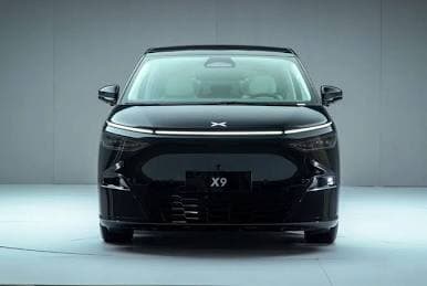 XPeng X9 Price in Pakistan - ZOZO