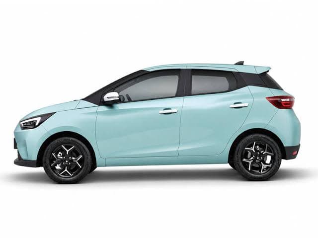 JMEV EV3 Price in Pakistan - ZOZO