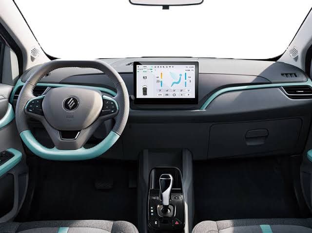JMEV EV3 Price in Pakistan - ZOZO