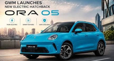 ORA 5 Price in Pakistan - ZOZO