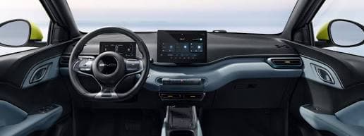 BYD Dolphin Surf Price in Pakistan - ZOZO