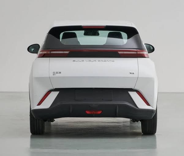BYD Dolphin Surf Price in Pakistan - ZOZO