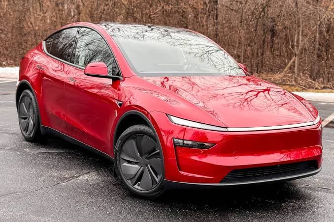 Tesla Model Y Price in Pakistan - ZOZO