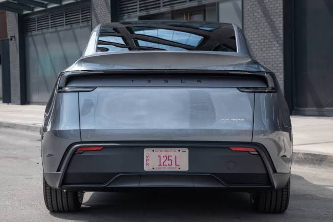 Tesla Model Y Price in Pakistan - ZOZO