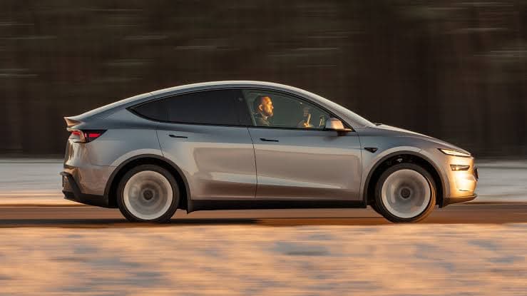 Tesla Model Y Price in Pakistan - ZOZO