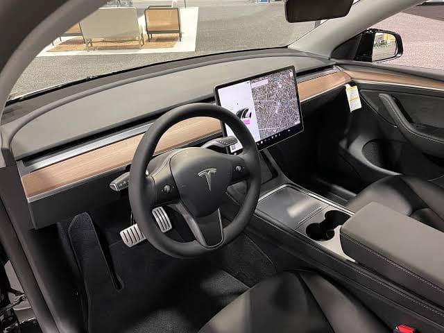 Tesla Model Y Price in Pakistan - ZOZO