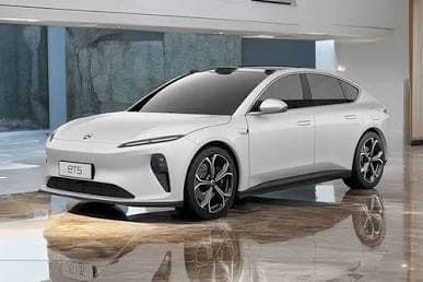 NIO ET5 Price in Pakistan - ZOZO