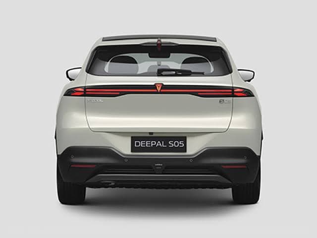 Deepal S05 Price in Pakistan - ZOZO