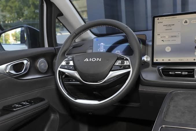 GAC Aion V Price in Pakistan - ZOZO