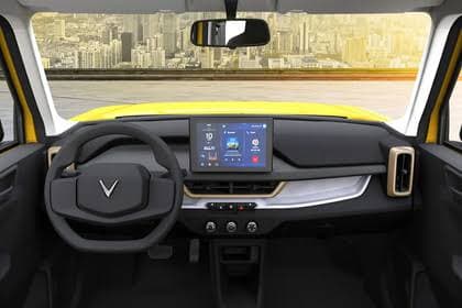 VinFast VF 3 Price in Pakistan - ZOZO
