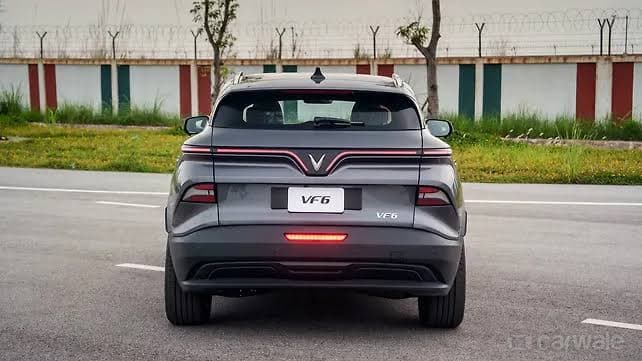 VinFast VF 6 Price in Pakistan - ZOZO