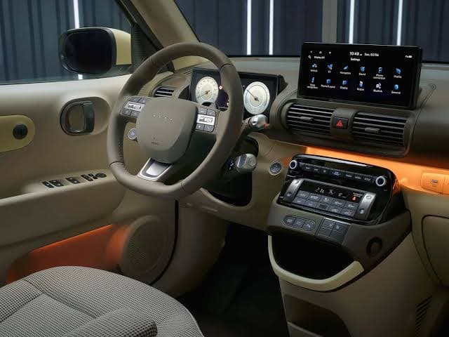 Hyundai Inster Price in Pakistan - ZOZO