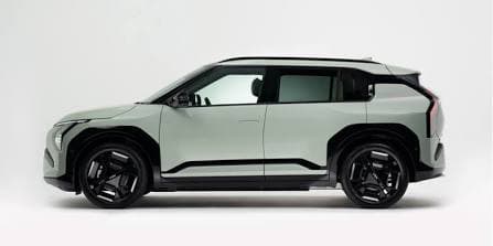 Kia EV3 Price in Pakistan - ZOZO