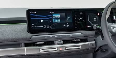 Kia EV3 Price in Pakistan - ZOZO