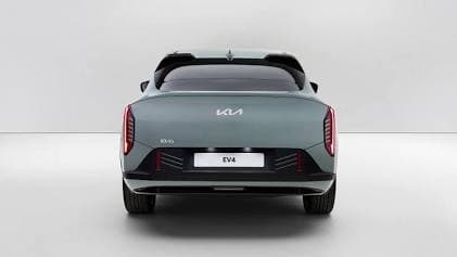 Kia EV4 Price in Pakistan - ZOZO