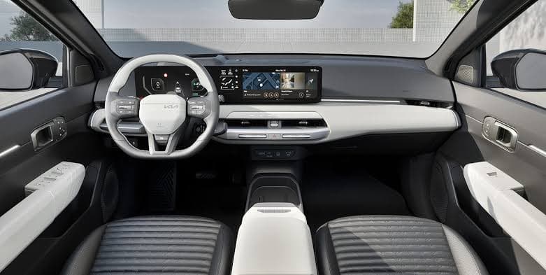 Kia EV4 Price in Pakistan - ZOZO