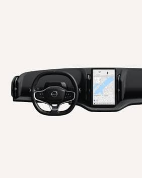 Volvo EX30 Price in Pakistan - ZOZO