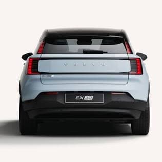 Volvo EX30 Price in Pakistan - ZOZO