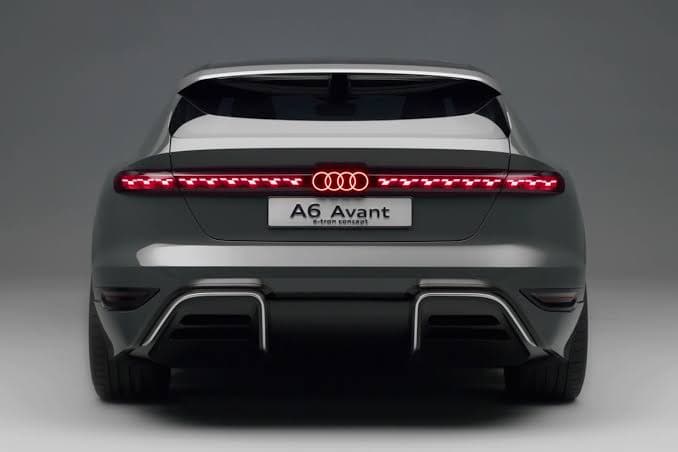 Audi A6 e-tron Price in Pakistan - ZOZO