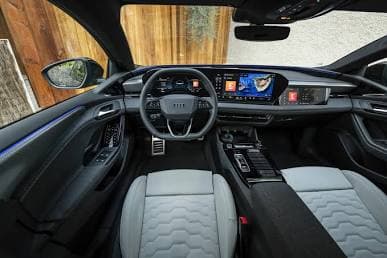 Audi A6 e-tron Price in Pakistan - ZOZO