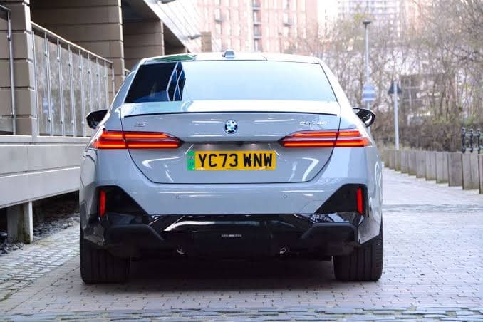 BMW i5 Price in Pakistan - ZOZO