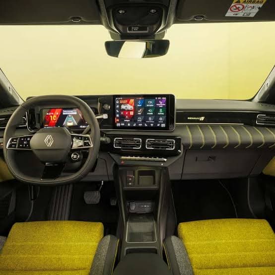 Renault 5 E-Tech Price in Pakistan - ZOZO