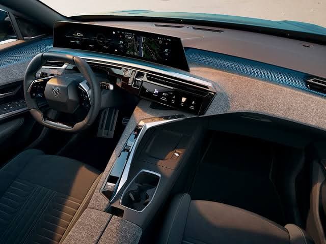 Peugeot e-3008 Price in Pakistan - ZOZO