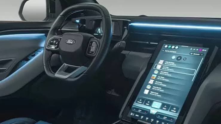 Ford Explorer EV Price in Pakistan - ZOZO