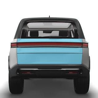 Rivian R1S Price in Pakistan - ZOZO
