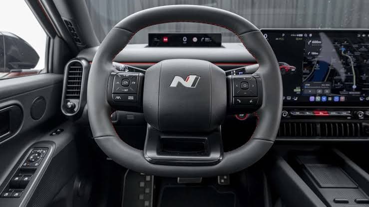 Hyundai Ioniq 3 Price in Pakistan - ZOZO