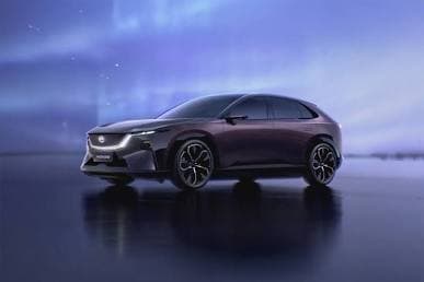 Mazda CX-6e Price in Pakistan - ZOZO