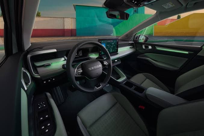 Škoda Epiq Price in Pakistan - ZOZO
