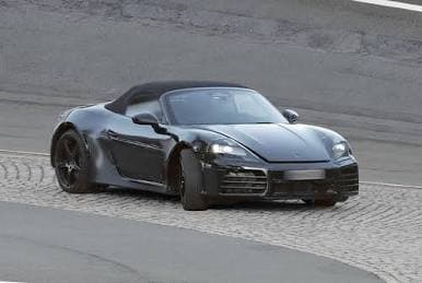 Porsche 718 EV Price in Pakistan - ZOZO
