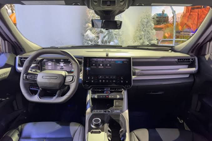 Jeep Recon Price in Pakistan - ZOZO