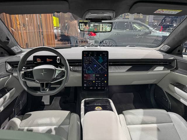 Polestar 5 Price in Pakistan - ZOZO