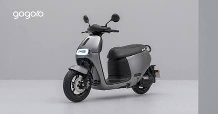 Gogoro S2