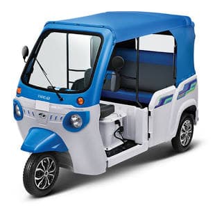 Mahindra Treo Price in Pakistan - ZOZO