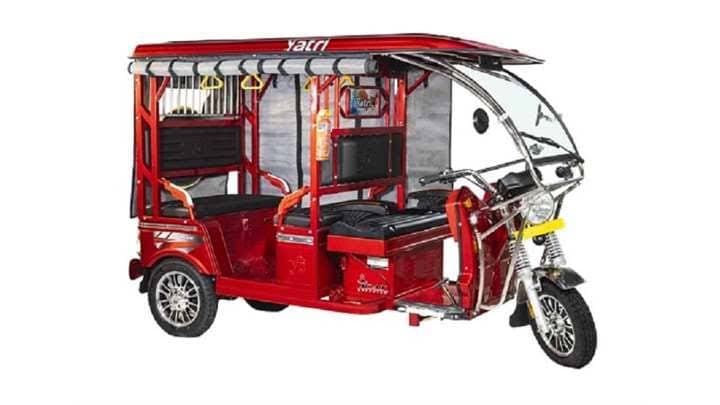 YC Electric Yatri Super Price in Pakistan - ZOZO